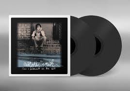 Elliott Smith - From A Basement On The Hill 2LP (Remastered, Gatefold LP Jacket) ( VINYL )