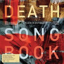 Paraorchestra - Death Songbook 2LP (With Brett Anderson & Charles Hazlewood) ( VINYL )