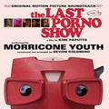Morricone Youth - The Last Porno Show LP (Original Motion Picture Soundtrack) ( VINYL )