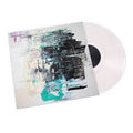 Duster - In Dreams LP (Parental Advisory Explicit Lyrics, Clear Vinyl) ( VINYL )