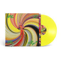 David Byrne - Who Is The Sky? LP (Yellow Colored Vinyl) ( VINYL )