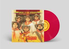 Los Gaiteros de San Jacinto - Bad Vibes, Good Friends ( VINYL )
