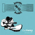 Acoustic Revolt - DreadNought - Live Sessions: Vol. 2 LP ( VINYL )