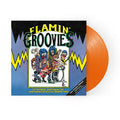 Flamin' Groovies - Let It Rock: Live From The San Francisco Civic Center 1980 LP (RSD 2024 Exclusive, Orange Colored Vinyl) ( VINYL )