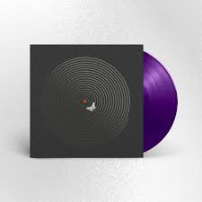 Bardo Pond - Set And Setting LP (Purple Colored Vinyl) ( VINYL )