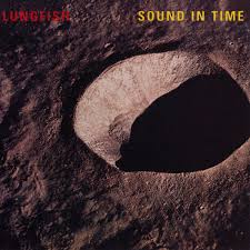 Lungfish - Sound in Time LP ( VINYL )