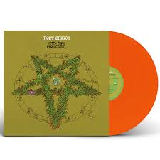 Mort Garson - Music From Patch Cord Productions LP (Orange Colored Vinyl, Canada) ( VINYL )