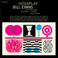 Bill Evans - Interplay LP (Limited Edition, 180 Gram Vinyl, Bonus Track, Spain) ( VINYL )