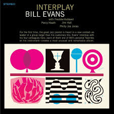 Bill Evans - Interplay LP (Limited Edition, 180 Gram Vinyl, Bonus Track, Spain) ( VINYL )
