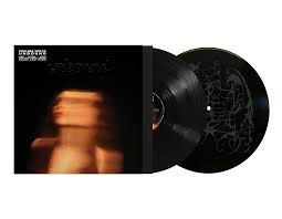 Chelsea Wolfe - Unbound: She Reaches Out To She Reaches Out To She LP (Acoustic) (Indie Exclusive, Limited Edition, Etched Vinyl) ( VINYL )