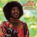 Alice Coltrane - Universal Consciousness LP (Canada, 45rpm) ( VINYL )