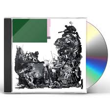 Black Midi - Schlagenheim CD (Jewel Case) ( VINYL )