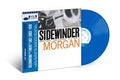Lee Morgan - The Sidewinder LP (Indie Exclusive, Limited Edition, Blue Colored Vinyl) ( VINYL )