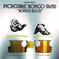 Incredible Bongo Band - Bongo Rock LP (Italy) ( VINYL )