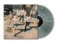 Amyl & the Sniffers - Cartoon Darkness LP [Doing In Me Lungs Edition] (Indie Exclusive, Limited Edition, Smoke Colored Vinyl, Poster) ( VINYL )