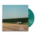 Mount Kimbie - Sunset Violent LP (Blue Colored Vinyl) ( VINYL )