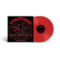 King Gizzard & The Lizard Wizard - Live At Levitation '16 (Red Colored Vinyl) ( VINYL )
