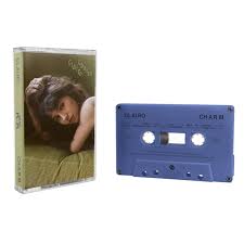 Clairo - Charm CASSETTE ( VINYL )