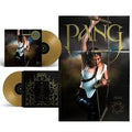 Caroline Polachek - Pang LP (Gold Colored Vinyl, Anniversary Edition) ( VINYL )
