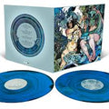 Baroness - Blue Record 2LP (Clear Black & Blue Vinyl) ( VINYL )