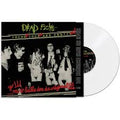 Dead Boys - Younger, Louder and Snottyer LP (White Colored Vinyl, Reissue) ( VINYL )