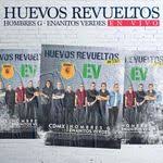 Hombres G & Enanitos Verdes - Huevos Revueltos En Vivo 3LP ( VINYL )