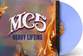 MC5 - Heavy Lifting LP (Arctic Pearl Colored Vinyl, Gatefold LP Jacket) ( VINYL )