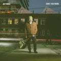 Joe Pernice - Sunny, I Was Wrong LP (Indie Exclusive, Blue & Black Splatter Colored Vinyl) (Preorder: Ships April 3, 2026) ( VINYL )
