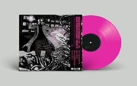 Massive Attack - Massive Attack v Mad Professor Part II LP (Mezzanine Remix Tapes 98) (Pink Colored Vinyl) ( VINYL )