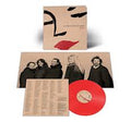 La Oreja de Van Gogh - Guapa LP (Red Colored Vinyl) ( VINYL )