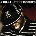 J Dilla - Donuts CD (Softpak) ( VINYL )