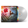Aesop Rock - Spirit World Field Guide 2LP (Ultra Clear Vinyl) ( VINYL )