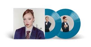 Chappell Roan - The Giver 7" [The Lawyer] (Limited Edition, Aqua Colored Vinyl) ( VINYL )