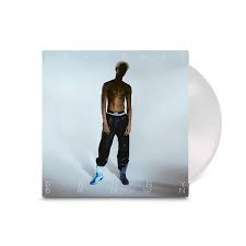 Danny Brown - Stardust 2LP (White Colored Vinyl, Gatefold LP Jacket) (Preorder: Ships February 20, 2026) ( VINYL )