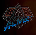 Daft Punk - Alive 2007 CD ( VINYL )
