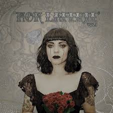 Mon Laferte - Volume 1 CD (Softpak, With DVD) ( VINYL )