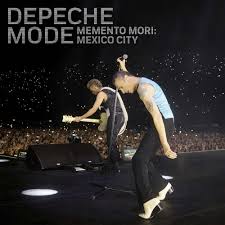 Depeche Mode - Memento Mori: Mexico City 4LP (Bonus Tracks, Photo / Photo Card) ( VINYL )