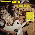 Ali Farka Toure - Ali Toure Farka LP (United Kingdom) ( VINYL )