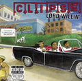 Clipse - Lord Willin' 2LP (Preorder: Ships February 20, 2026) ( VINYL )