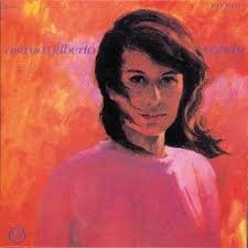 Astrud Gilberto - Windy LP (United Kingdom) ( VINYL )