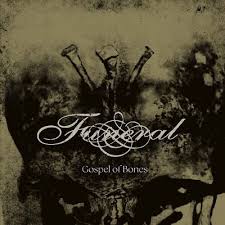 Funeral - Gospel Of Bones 2LP (Deluxe Edition, Limited Edition, Gatefold LP Jacket) ( VINYL )