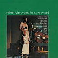 Nina Simone - Nina Simone In Concert LP (Verve Acoustic Sounds Series) (Limited Edition, 180gram) ( VINYL )