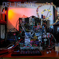 Delta-Sine - Swtiched-On Delta: TJ Underground 2, The Modular Tekno Reworkz ( VINYL )