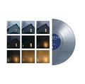 American Football - American Football LP (Covers) (Clear Colored Vinyl) ( VINYL )