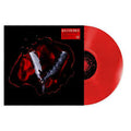 Black Veil Brides - Bleeders LP (Red Colored Vinyl, Gatefold LP Jacket) ( VINYL )