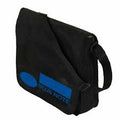 Blue Note Flap Top Messenger Record Bag ( VINYL )