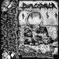Bum Cadaver - Brined Remains CASSETTE ( VINYL )