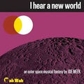 Joe Meek - I Hear A New World LP (United Kingdom) ( VINYL )