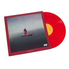 Lil Yachty - Lil Boat LP (Red Colored Vinyl) ( VINYL )