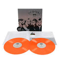 No Doubt - The Singles 1992-2003 2LP (Orange Colored Vinyl) ( VINYL )